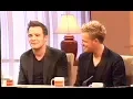Download Lagu Westlife - Shnicky Interview - Loose Women - October 2005
