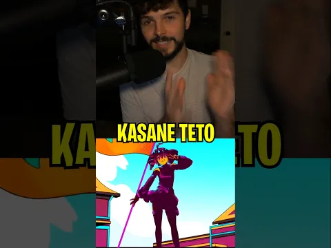 Kasane Teto and Pirate Miku are coming to Fortnite!