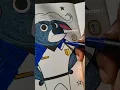 Zootopia COLORING BOOK