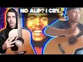 Download Lagu Alip Ba Ta - No Woman No Cry (Bob Marley) | Fingerstyle Cover | REACTION