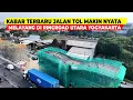 Download Lagu KABAR TERBARU TOL DI RING ROAD UTARA YOGYAKARTA‼️ BAKAL NYAMBUNG JUNCTION SLEMAN TERHUBUNG KE BAWEN