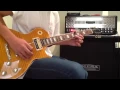 Lagu Guns N' Roses - November Rain Guitar Cover Full Song!