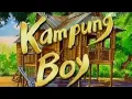 KAMPUNG BOY: SANG DEBAB