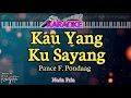 Download Lagu Kau Yang Ku Sayang||Pance F. Pondaag|| Nada Pria