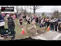 Boys Championship 5K XC - NXR Northeast Regional 2025 Full Race Replay