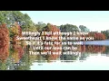 Download Lagu Willingly by Willie Nelson and Shirley Collie Nelson - 1962 (with lyrics)