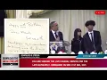 Goodbye mom ASP Mark Hernandez makes emotional disclosure at mother s funeral