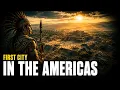 THE ENTIRE HISTORY OF THE ZAPOTEC CIVILIZATION - 700 BC to 700 AD
