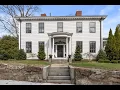 423 Walnut Street Brookline MA ColdwellBankerHomes com