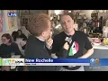 Shop Local Saturday Pop s Espresso Bar Maria Restaurant Fratelli Pizza Pasta