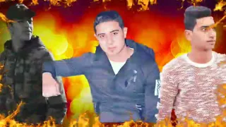 مهرجان بعملي باصلي ميسو ميسره حوده بوده جندوفلي توزيع حوده حنتيره بكلمات دندنها