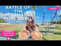 Inside Kahala Local Poke Favorites a Quiet Beach Escape