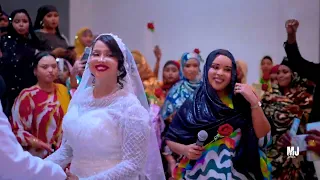 AROOSKII UGU SHIDNAA GAALJECEL IYO WCEYSLE SHUKRI IYO SHARMAAKE 2026