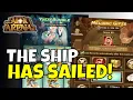 Major Merchant Adjustments are Incoming AFK Arena