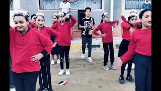 خط احمر احتفال نصر اكتوبر 