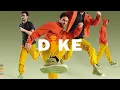 Dike • video 2023
