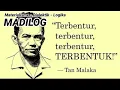Download Lagu Apa itu MADILOG (Materialisme, Dialektika, Logika) Karya Besar TAN MALAKA \