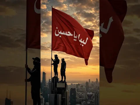 #ياحسين #محرم1448 #عاشوراء