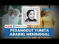 Download Lagu 🔴 LIVE: Pedangdut Senior Yunita Ababiel Meninggal, Luka Mendalam bagi Rhoma Irama \u0026 Lesti Kejora