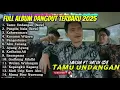 Lagu TAMU UNDANGAN - LAVORA FT RATIH SDE FULL ALBUM DANGDUT TERBARU 2025