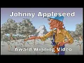 Children s Animation Archive Johnny Appleseed Award-Winning Portfolio