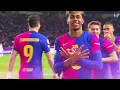 Lamine Yamal ► "LSet" • ft. L7NNON, MC RODRIGO DA CN E DJ ZIGÃO | Skills & Goals 2025ᴴᴰ