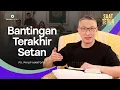 Download Lagu BANTINGAN TERAKHIR SETAN - Saat Teduh Bersama | 10 September 2025 (Official Philip Mantofa)