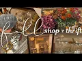 Download Lagu Fall 2025 Shop \u0026 Thrift With Me | Cozy \u0026 Affordable Autumn Decor Ideas