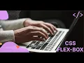 Flexbox in CSS Explained with Examples In Nepali Full Tutorial Beginner to Pro
