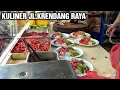 Download Lagu Berburu Nasi Campur  Khas Kalimantan Di Jl.Krendang
