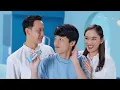 Jeda Iklan SCTV sebelum/sesudah Adzan Magrib (4 Maret 2025)