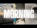 A simple morning routine to do from tomorrow