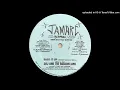 Download Lagu D.X.J. And The Bassonlians - Bass It Up (Mixonlian Mix)(Jamarc Records 1987)