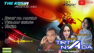 Download AYU WES ft TIRANA - Inget ka mantan | Tirta Nada |THE KOSIM official music video /lagu Viral terbaru MP3