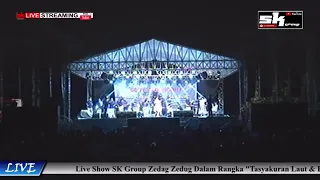 Download AJI IRAMA FEAT VELA ZALADARA-MALAM TERAKHIR-SK GROUP MP3