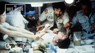 From Alien to Blade Runner The Genius of Ridley Scott