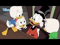 Patoaventuras - Rico McPato conozcan a Pato Donald y sus sobrinos