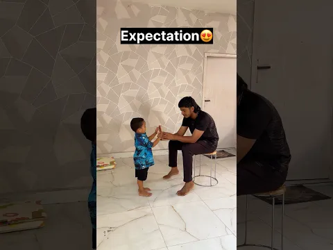 Trending gone Wrong!🙃💯 Wait for reality🥲 #babycomedy #comedy #funny