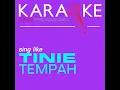 Pass Out (In the Style of Tinie Tempah) (Karaoke with Background Vocal)
