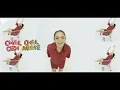 Srushti Tawade - Ghummi Ghummi | Breadcrumbs (Visualizer)