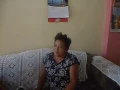 Entrevista Zarela Soto