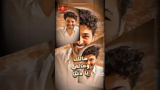 ياحظ ليه مجتش ليه    ميكس فنانين دندنها