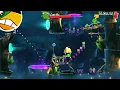 Angry Birds 2 Level 51 Chef Pig Boss Fight