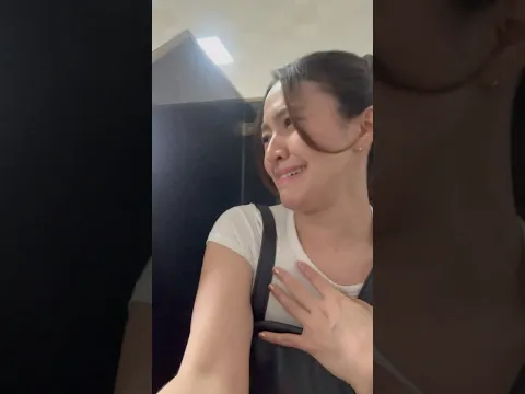 Babyshima dapat kawan baru dalam toilet!