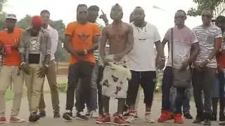 mr skoolfees featuring coal city rap stars ama ndi ana eze official video