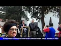 65 ANIVERSARIO LUCTUOSO DE JORGE NEGRETE CON ITZEL LIZARRAGA La Perla de dios