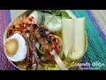 Download Lagu Cara Membuat Nasi Yasa, Sebagai Berkat Pada Hari Raya Saraswati
