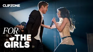 another cinderella story selenas dance off clipzone for the girls