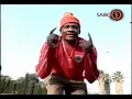 DJ Machance - Thula Masenke