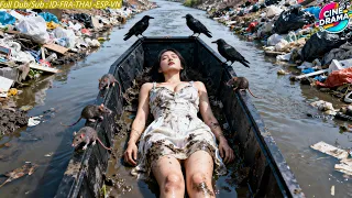 Betrayed And Left For Dead The Woman Returns Transformed For Revenge CineDrama 